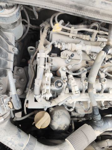 Z13DTJ Motor completo comprar Girona