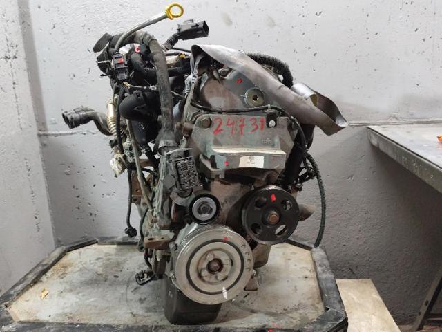 Z13DTJ OPEL Motor completo  comprar en Lleida