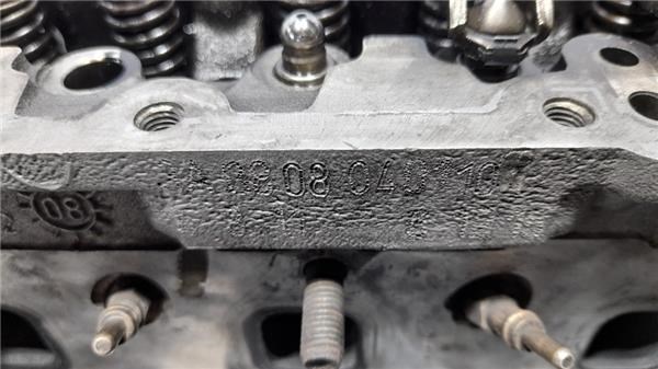 OPEL Z13DTJ Motor completo  comprar en Murcia