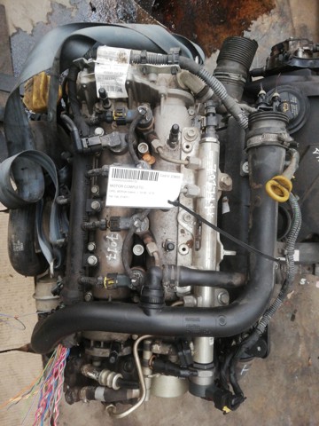 Comprar Motor Corsa  S07