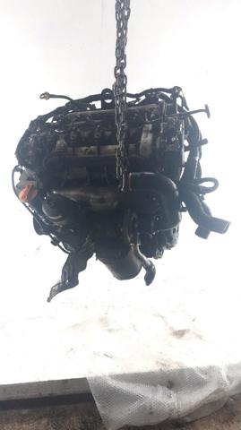Z13DTJ OPEL Motor completo  en stock Gandía