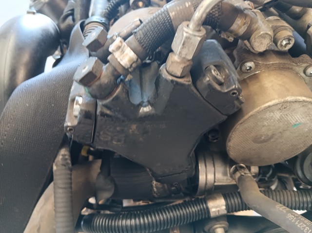 Z13DTJ Motor completo  comprar en Zaragoza