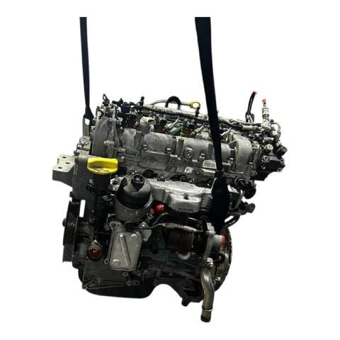 Motor Opel Corsa  monovolumen comprar en España