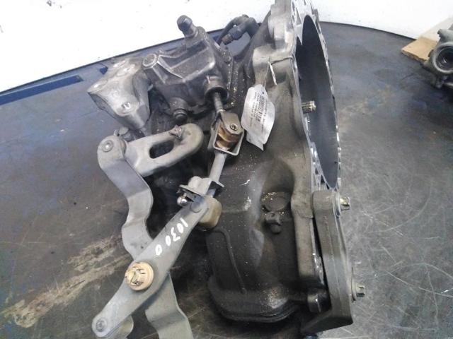 Z13DTJ Motor completo  disponible Málaga