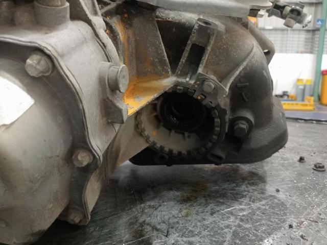 OPEL Z13DTJ Motor completo  en stock Valencia