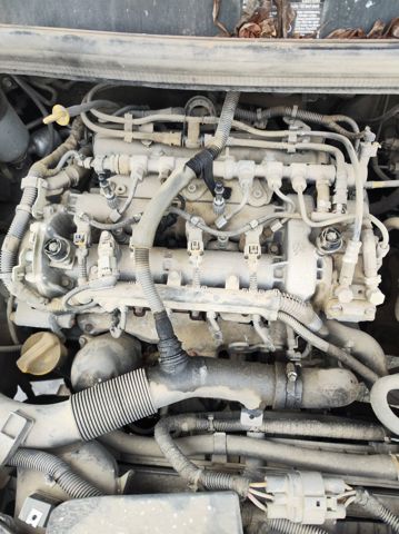 OPEL Z13DTJ Motor completo comprar Tarragona