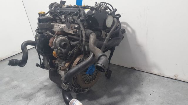 Z13DTJ OPEL Motor completo comprar Alcalá