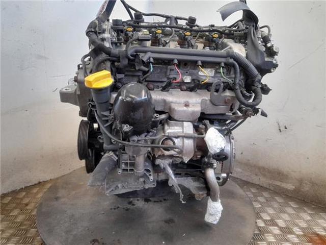Z13DTJ Opel