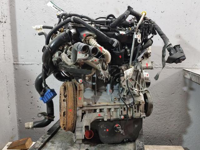 Motor Opel Corsa  monovolumen comprar en España