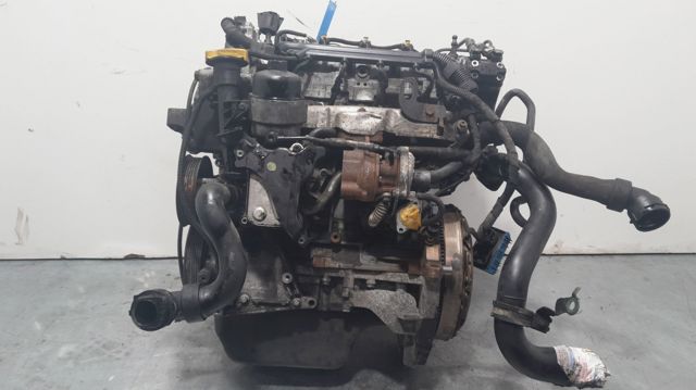 Z13DTJ OPEL Motor completo  en stock Huelva