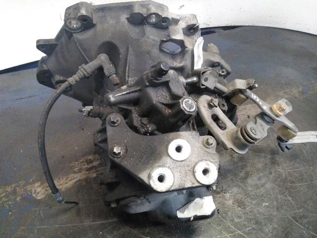 Z13DTJ Motor completo  comprar en Pontevedra