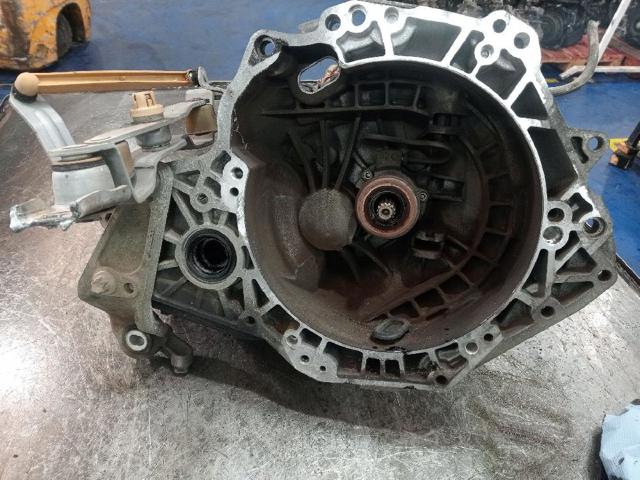 Z13DTJ OPEL Motor completo  comprar en Jaén