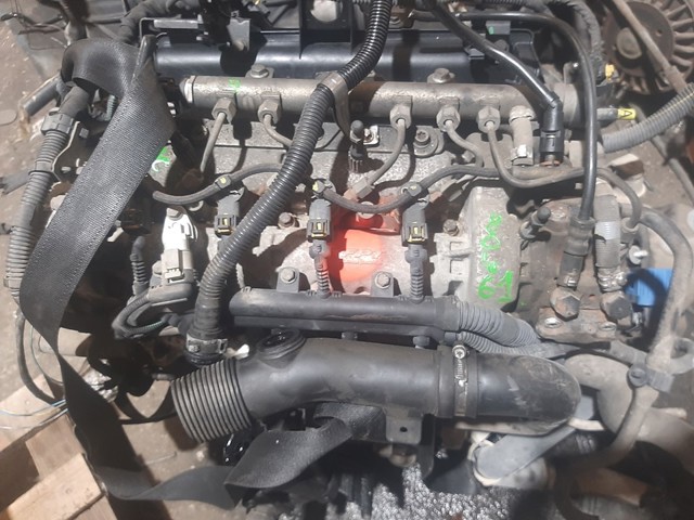 Motor Corsa  monovolumen (2006-2015) original desde 1501,37 €