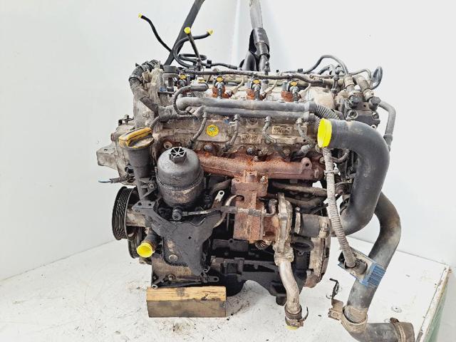 Motor Opel Corsa  (S07)