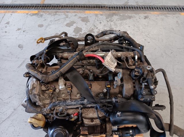 Z13DTJ Motor completo comprar Girona
