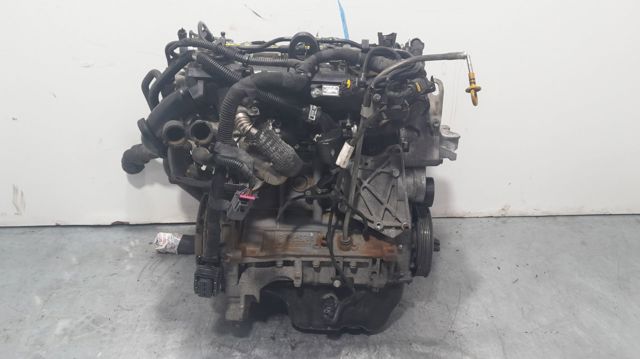 OPEL Z13DTJ Motor completo  comprar en Ponferrada