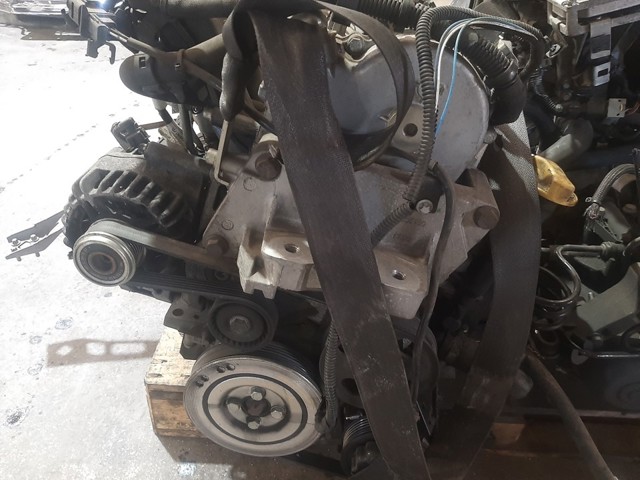 Motor Opel Corsa  desde 1501,37 €
