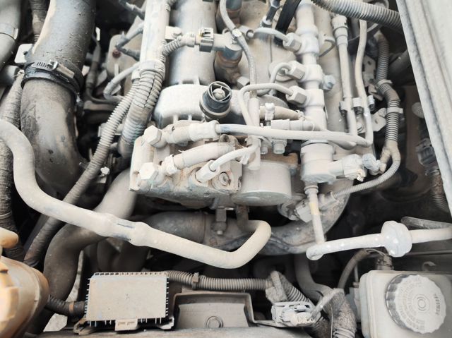 OPEL Z13DTJ Motor completo  en stock Valencia
