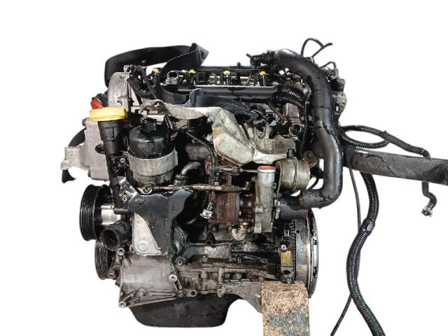 Motor Corsa  monovolumen (2006-2015) original desde 1501,37 €