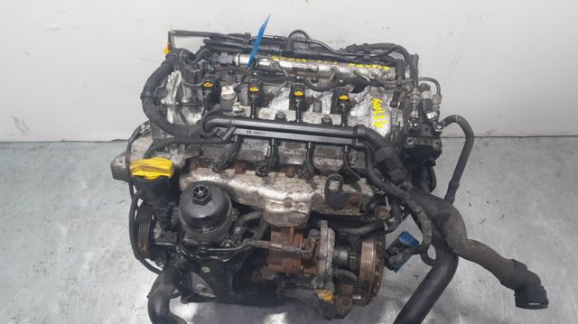 OPEL Z13DTJ Motor completo  en stock Valencia