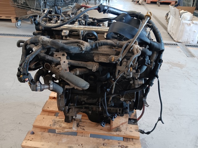 Z13DTJ Motor completo comprar Almería