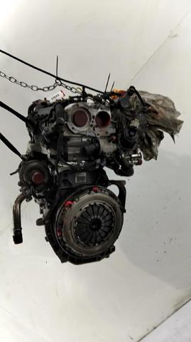 OPEL Z13DTJ Motor completo  en stock Terrassa