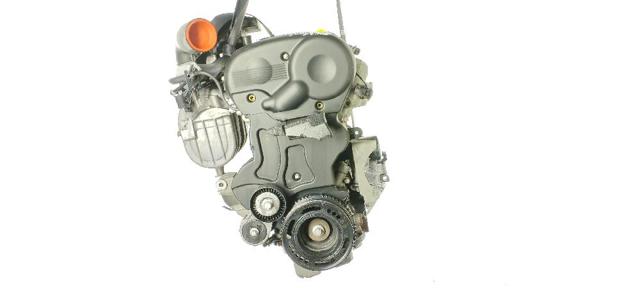 Motor completo Z14XE Opel