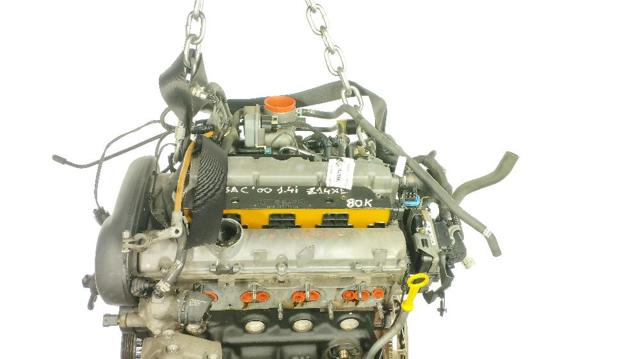 Z14XE Opel
