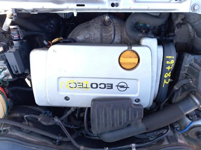 Z14XE Opel