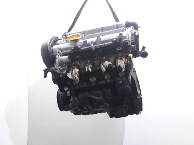 Motor completo Z14XE Opel