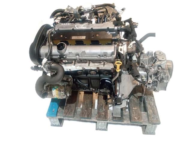 Z14XE Opel