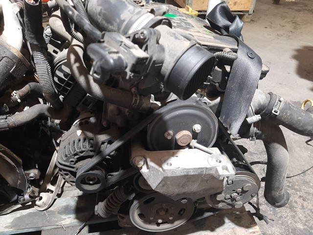 Z14XEP Opel