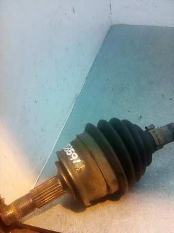 Z14XEP Motor completo  en stock Castellón