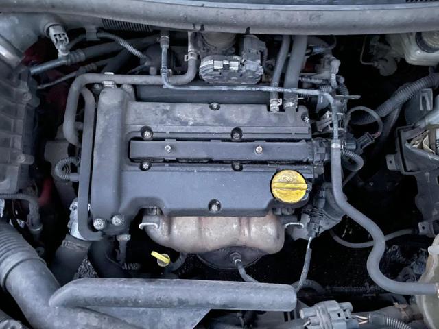 Z14XEP Opel