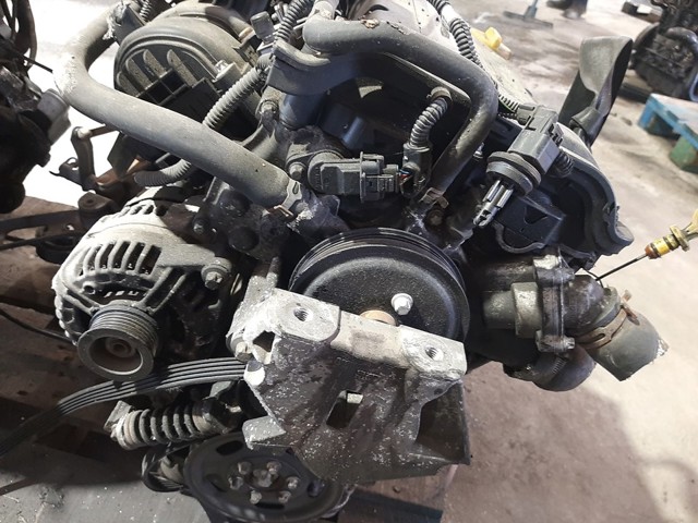 Z14XEP Opel