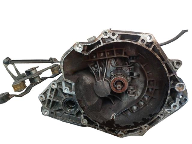 Z14XEP Motor completo comprar Almería