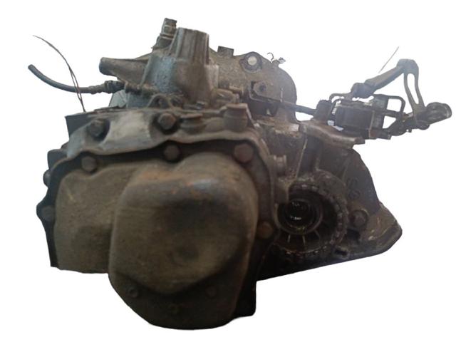 OPEL Z14XEP Motor completo  disponible Lugo