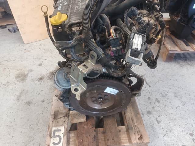 Z14XEP Opel