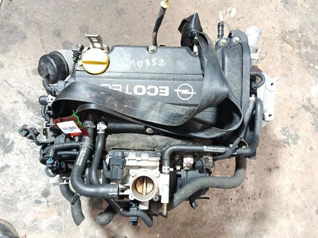 Z14XEP Opel
