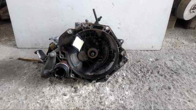 Motor completo Z14XEP Opel