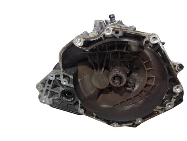 OPEL Z14XEP Motor completo  disponible España