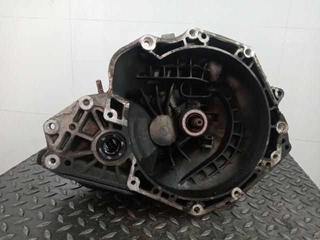 Z14XEP Motor completo  comprar en Zaragoza