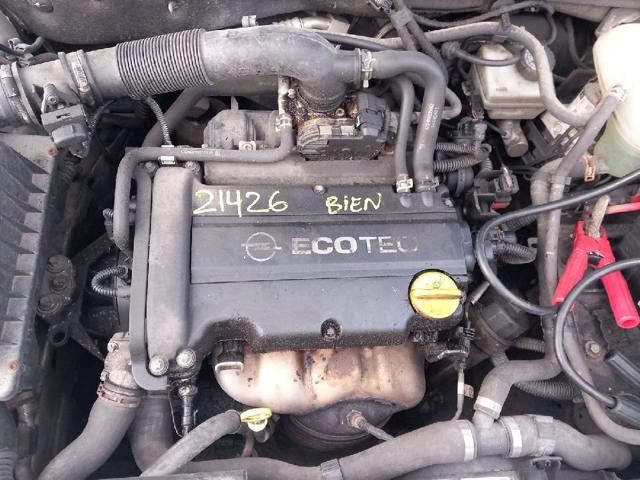 Z14XEP Opel