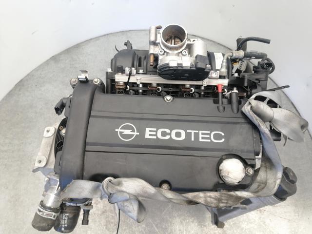 Motor completo Z14XEP Opel