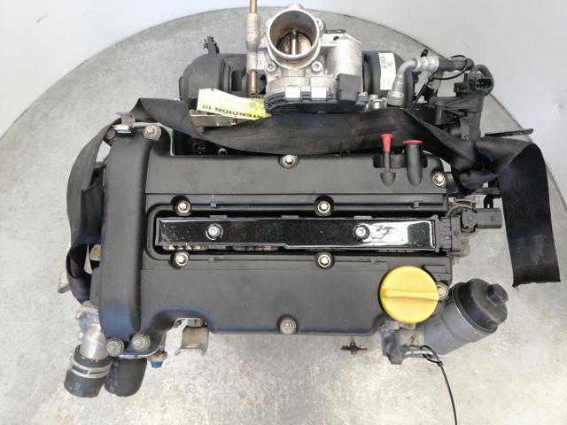 Motor completo Z14XEP Opel