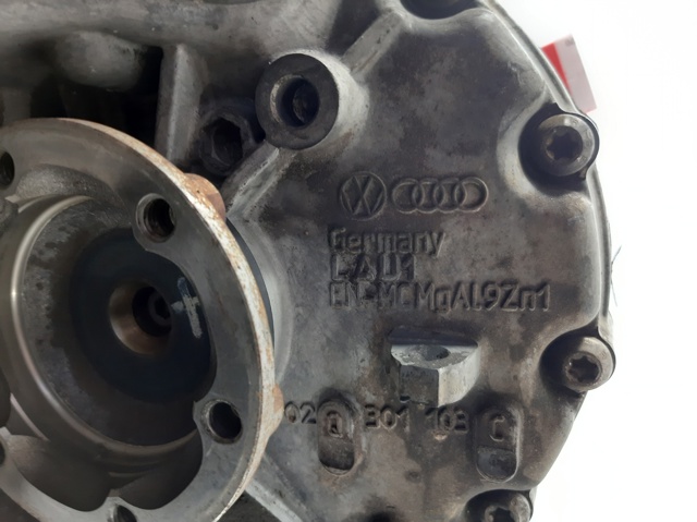 OPEL Z16SE Motor completo  comprar en Albacete