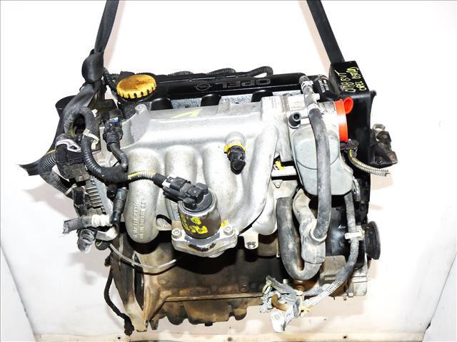 Motor completo Z16SE Opel