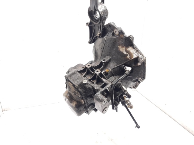 Z16SE Motor completo comprar Girona