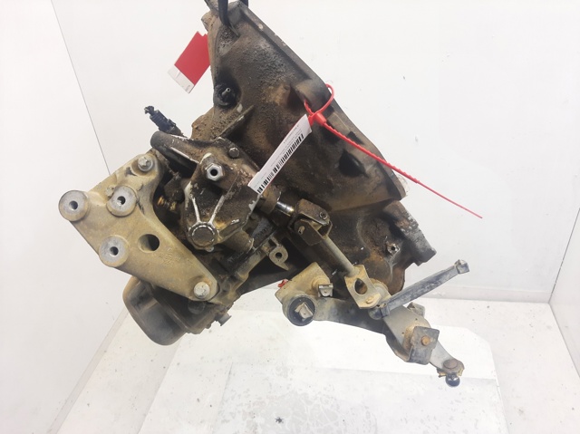 Z16SE OPEL Motor completo  disponible Alicante