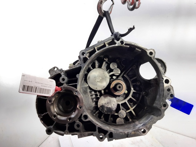 OPEL Z16SE Motor completo  comprar en Albacete